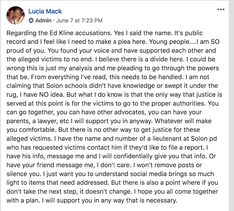 Lucia Mack first screenshot.png